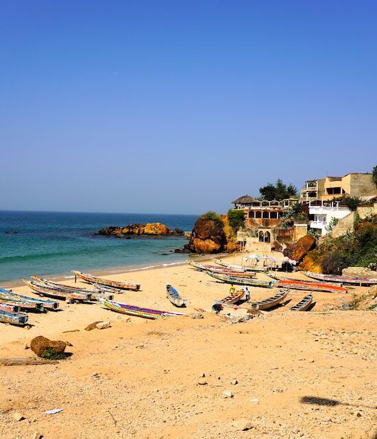 Fisherman's Beachfront