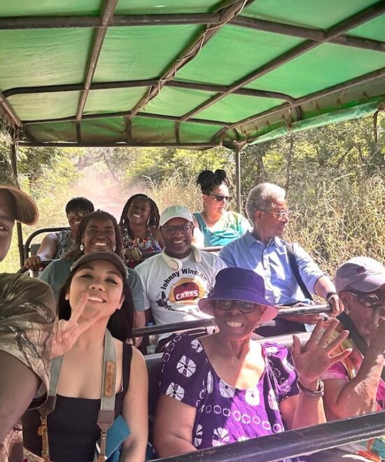 Fathala Safari