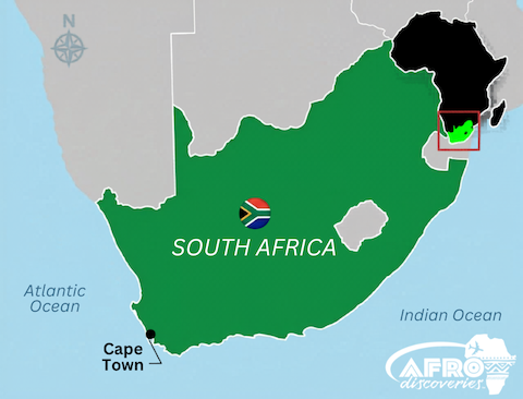 Cape Town