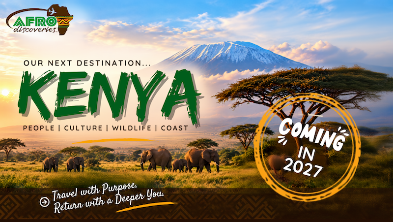 Kenya Coming 2027
