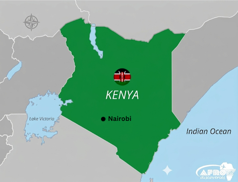Nairobi