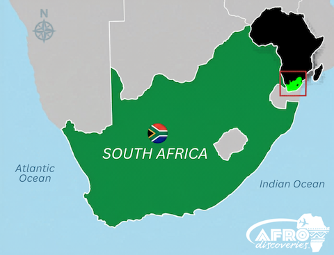 South Africa